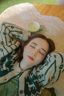 色戒钟丽缇